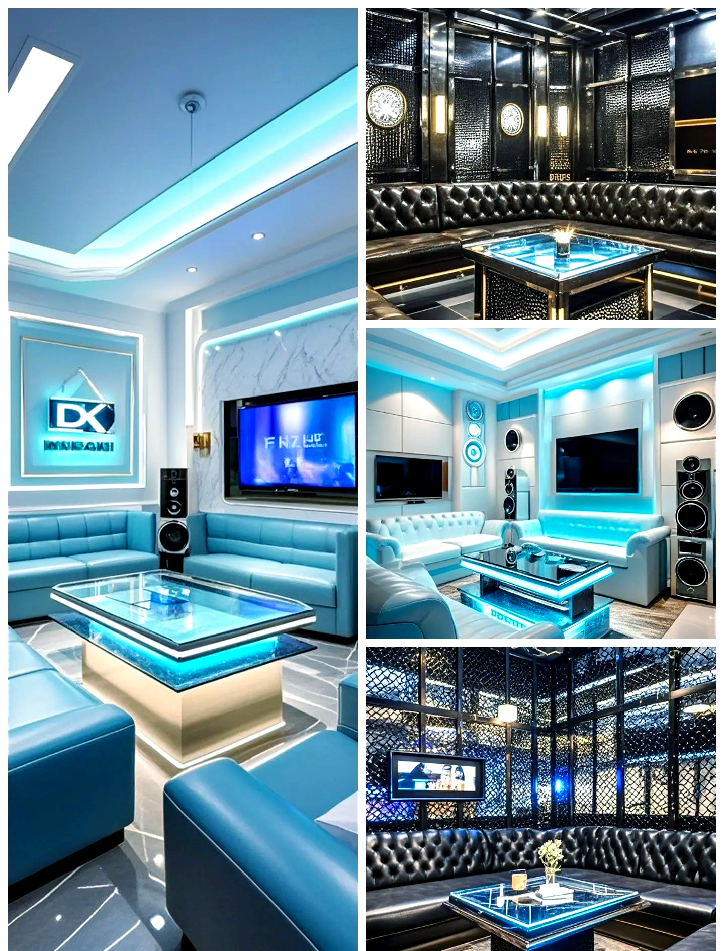 周口商务ktv消费指南揭秘-商水县ktv订房